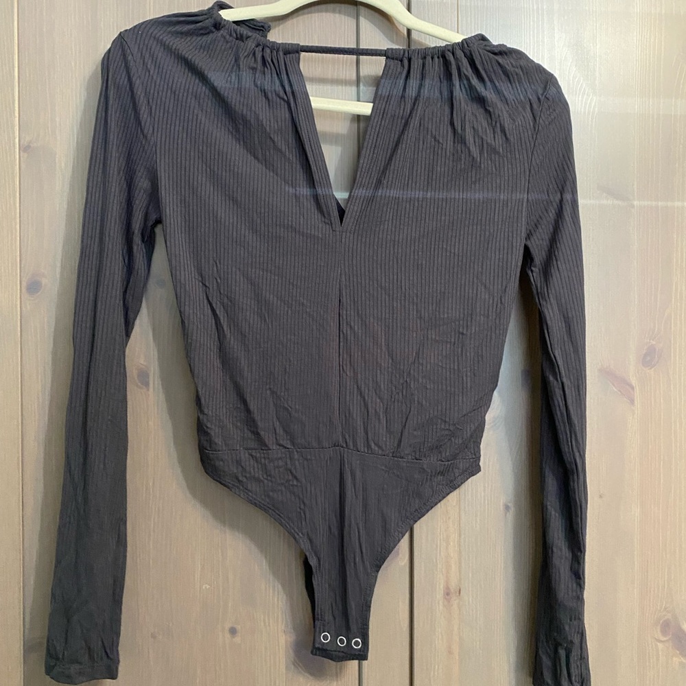 Topshop bodysuit